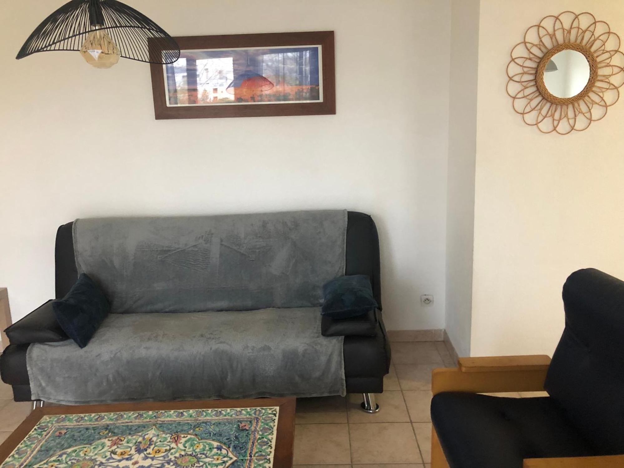Ferienwohnung Lumineux Avec Vue , Proche Centre Historique Montpellier Exterior foto